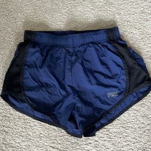 Victoria secret Pink active shorts